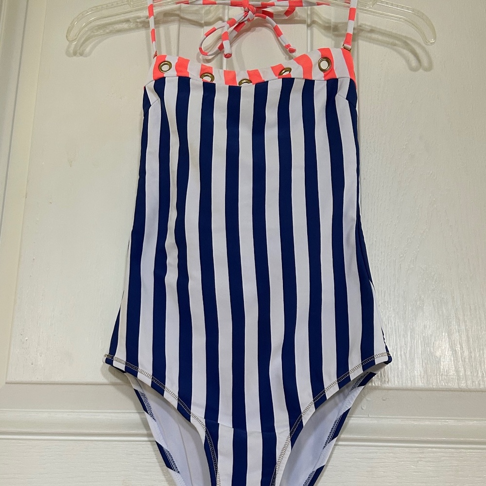 OndadeMar one piece swimsuit in EUC Size XS